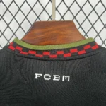 Camisa Bayern Munique Third Versão Torcedor 25/2026 Adidas - Imagem 5