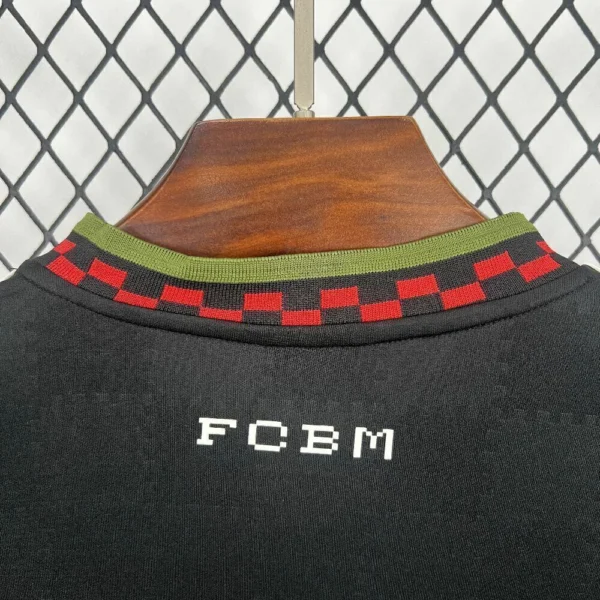 2025081116451796-1885b352f2ceac265317549429693308-1024-1024 Camisa Bayern Munique Third Versão Torcedor 25/2026 Adidas - Imagem 5