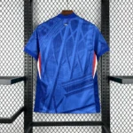 Camisa Chelsea Home 120 Anos Versão Torcedor 25/2026 Nike Azul - Imagem 5