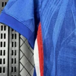 Camisa Chelsea Home 120 Anos Versão Torcedor 25/2026 Nike Azul - Imagem 4