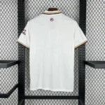 Camisa Arsenal Third Versão Torcedor 25/2026 Branca Adidas - Imagem 14