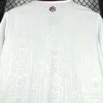 Camisa Arsenal Third Versão Torcedor 25/2026 Branca Adidas - Imagem 15