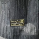 Camisa Chelsea Third Versão Jogador 2025/26 Edição Total 90 Preta Nike - Imagem 11