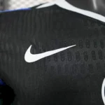 Camisa Chelsea Third Versão Jogador 2025/26 Edição Total 90 Preta Nike - Imagem 3
