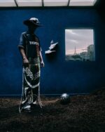 Camisa Retrô Paris Saint-Germain - PSG Home 2004/2005 - Nike - Total 90 - Imagem 10