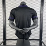 Camisa Toronto Raptors Version Baseball Statement Edition 2025 Jordan - Imagem 5