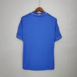 Camisa Retrô Chelsea Home 2012/13 Adidas - Imagem 5