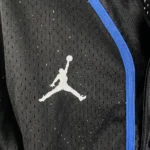 Camisa Dallas Mavericks Version Baseball Statement Edition 2025 Jordan - Imagem 2