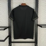 Camisa Liverpool Versão Torcedor 2025/2026 Preta Dourada Adidas - Imagem 5