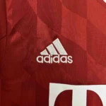 Camisa Retrô Bayern Munique Home Versão Torcedor 2012/13 Adidas - Imagem 6