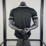 Camisa Brooklyn Nets Version Baseball Statement Edition 2025 Jordan - Imagem 2