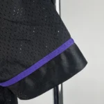 Camisa Toronto Raptors Version Baseball Statement Edition 2025 Jordan - Imagem 3