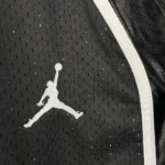 Camisa Brooklyn Nets Version Baseball Statement Edition 2025 Jordan - Imagem 3