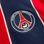 Camisa Retrô Paris Saint-Germain - PSG Away 2004/2005 - Nike - Total 90 - Imagem 4
