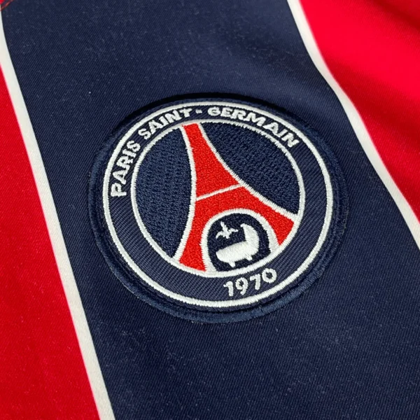 Camisa Retrô Paris Saint-Germain - PSG Away 2004/2005 - Nike - Total 90 - Imagem 4