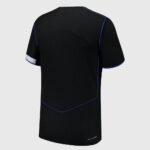 Camisa Chelsea Third Versão Torcedor 2025/26 Edição Total 90 Preta Nike - Imagem 6
