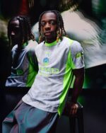 Camisa Manchester City Third Versão Torcedor 25/2026 Puma - Imagem 5