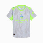 Camisa Manchester City Third Versão Torcedor 25/2026 Puma