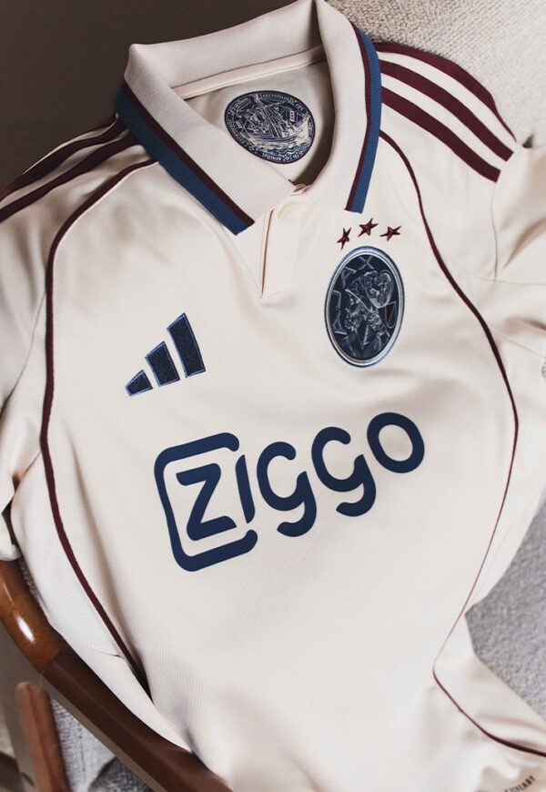 ajax6-min Camisa Ajax Third Versão Torcedor 25/2026 Adidas - Imagem 14
