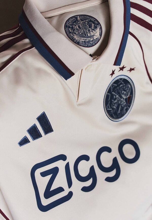 ajax7-min Camisa Ajax Third Versão Torcedor 25/2026 Adidas - Imagem 16