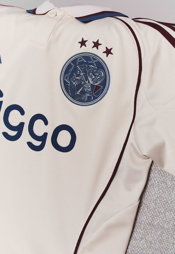 ajax9-min Camisa Ajax Third Versão Torcedor 25/2026 Adidas - Imagem 15