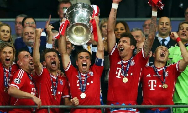 bayern-2013-780x470 Camisa Retrô Bayern Munique Home Versão Torcedor 2012/13 Adidas - Imagem 9