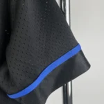 Camisa Dallas Mavericks Version Baseball Statement Edition 2025 Jordan - Imagem 4