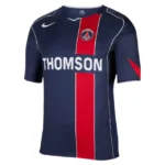 Camisa Retrô Paris Saint-Germain - PSG Home 2004/2005 - Nike - Total 90