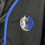 Camisa Dallas Mavericks Version Baseball Statement Edition 2025 Jordan - Imagem 3