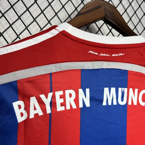d544747d-1f0c499d20ec19f74e17189119327926-1024-1024 Camisa Retrô Bayern Munique Home Versão Torcedor 2013/14 Adidas - Imagem 4