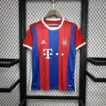 Camisa Retrô Bayern Munique Home Versão Torcedor 2013/14 Adidas