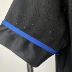 Camisa Golden State Warriors Version Baseball Statement Edition 2025 Jordan - Imagem 3