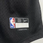 Camisa Memphis Grizzlies Version Baseball Statement Edition 2025 Jordan - Imagem 3