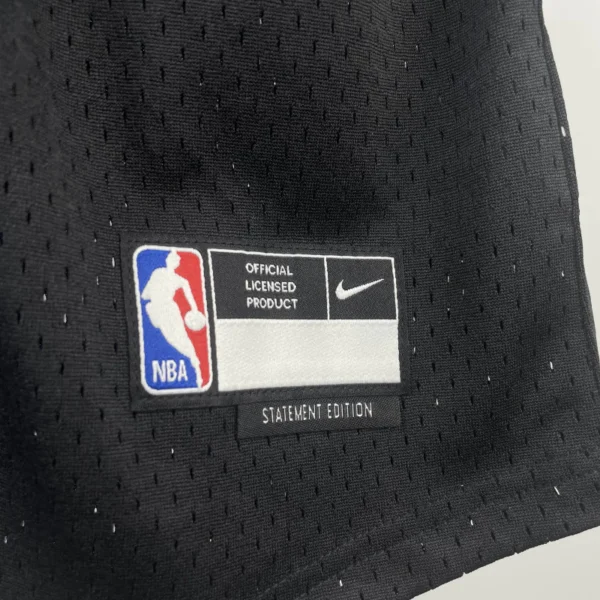 img_0317-9a371f4668c308cc9617083526843282-1024-1024 Camisa Memphis Grizzlies Version Baseball Statement Edition 2025 Jordan - Imagem 3