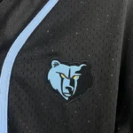 Camisa Memphis Grizzlies Version Baseball Statement Edition 2025 Jordan - Imagem 2