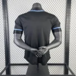 Camisa Memphis Grizzlies Version Baseball Statement Edition 2025 Jordan - Imagem 5