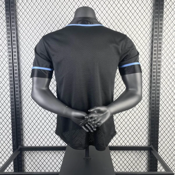 img_0321-0abfd5613a8bf2224a17083526860993-1024-1024 Camisa Memphis Grizzlies Version Baseball Statement Edition 2025 Jordan - Imagem 5