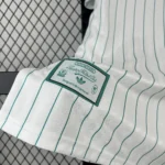 Camisa Liverpool Terrace Icons Unissex 25/2026 Branca Adidas - Imagem 3