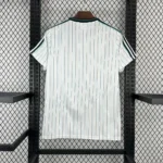 Camisa Liverpool Terrace Icons Unissex 25/2026 Branca Adidas - Imagem 4