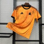 Camisa Roma Away Versão Torcedor 25/2026 Adidas