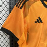 Camisa Roma Away Versão Torcedor 25/2026 Adidas - Imagem 4