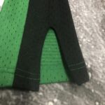 Camiseta Regata NBA Boston Celtics Ray 20 Allen Mitchell & Ness Verde 2007/08 - Imagem 8