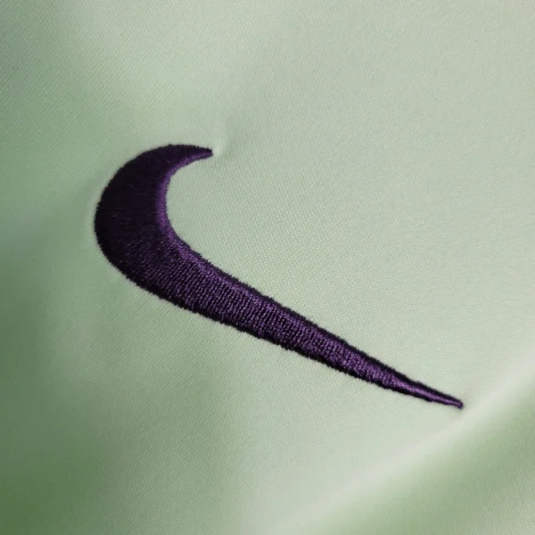 Camisa Brasil Seleção Brasileira Versão Torcedor Polo Verde 23/2024 Nike - Imagem 5