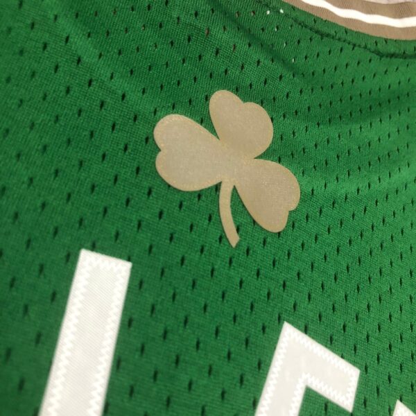 9e75897e Camiseta Regata NBA Boston Celtics Ray 20 Allen Mitchell & Ness Verde 2007/08 - Imagem 18