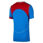 Camisa Atletico de Madrid Third Versão Jogador - Total 90 - 25/2026 Azul Nike - Imagem 9