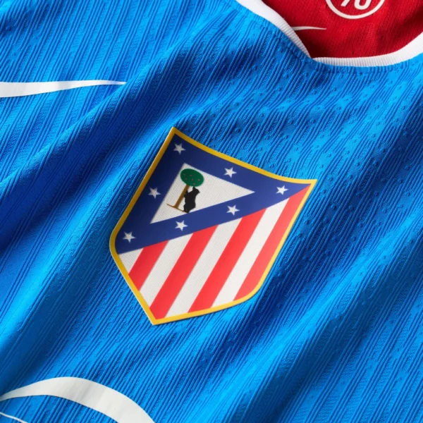 AURORA_HM3192-407_PHSYD001-2000_1024x1024 Camisa Atletico de Madrid Third Versão Jogador - Total 90 - 25/2026 Azul Nike - Imagem 2
