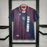 Camisa Retrô Ajax Away 1994/1995 Umbro
