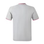 Camisa Olympique Lyonnais Third Versão Torcedor 2025/26 Branca Adidas - Imagem 8