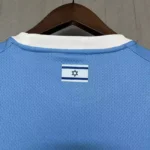 Camisa Seleção Israel Versão Torcedor 23/2024 Puma - Imagem 8