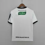 Camisa Palestino Home 2023/2024 Branca - Imagem 2